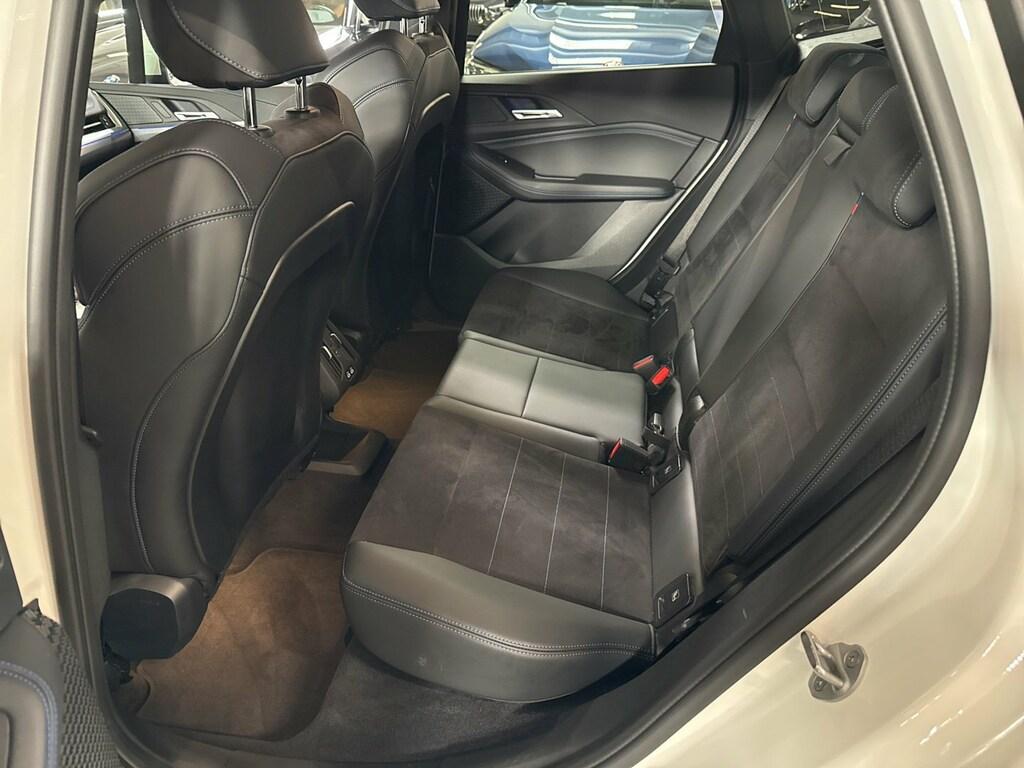 BMW Serie 2 218d Active Tourer Msport auto