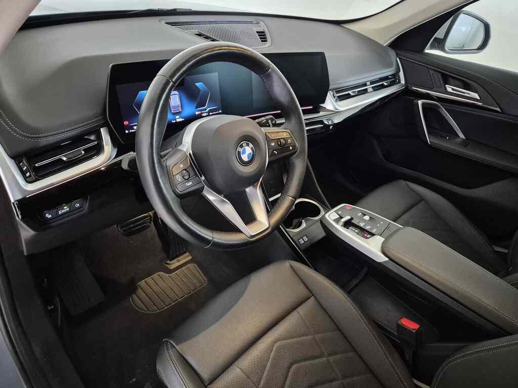 BMW X1 xdrive20d mhev 48V X-Line auto
