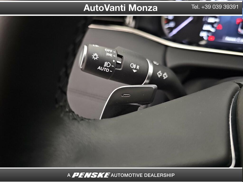 Land Rover Range Rover Evoque Evoque 2.0d i4 mhev R-Dynamic HSE awd 163cv auto