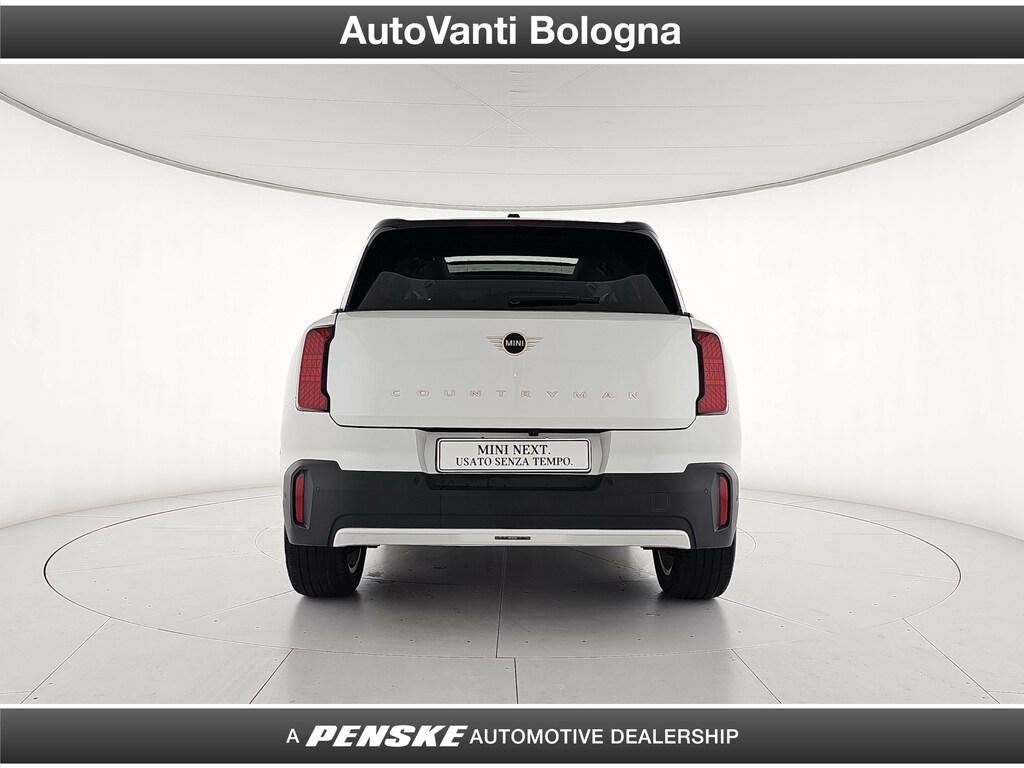 Mini Mini Countryman 2.0 48V D Classic auto
