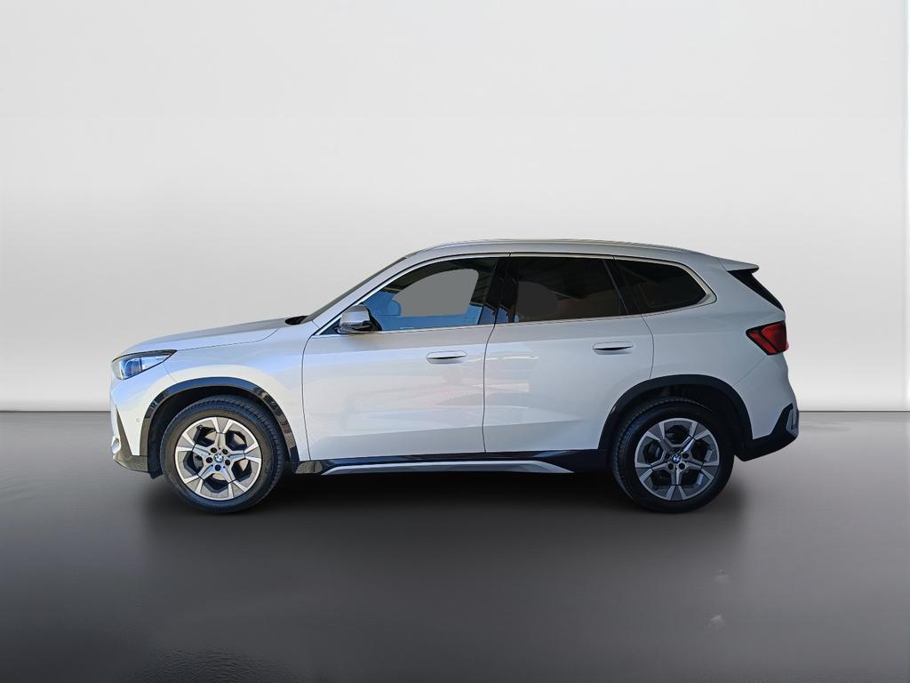 BMW X1 sdrive18d X-Line Edition Essence auto
