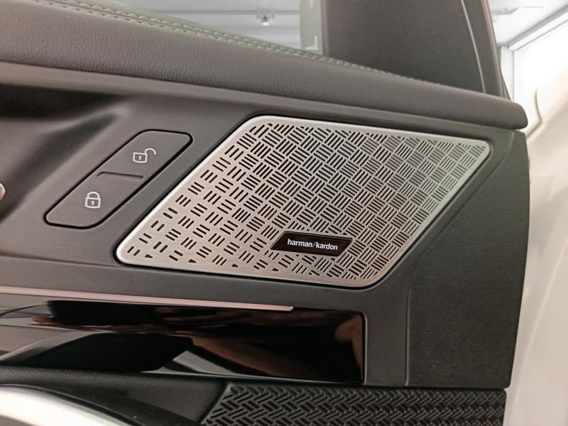 BMW X1 25e xdrive X-Line auto