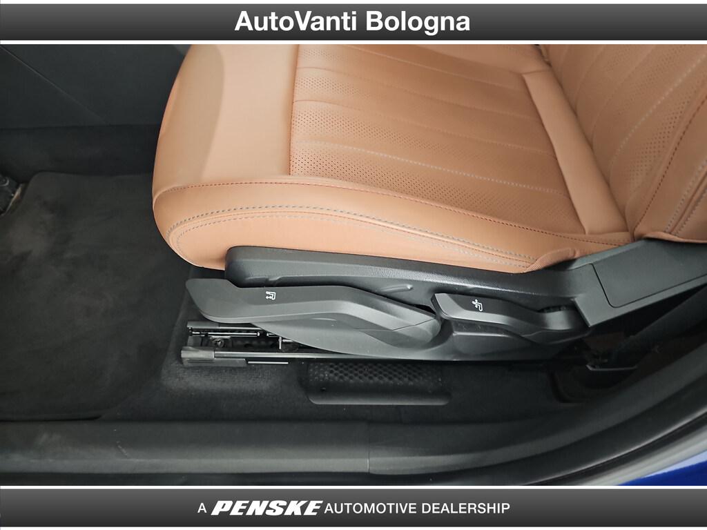 Mini Mini Countryman 2.0 48V D Favoured auto