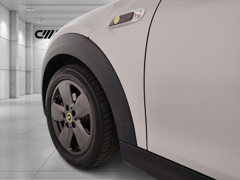 Mini Cooper SE Mini 3p Cooper SE S auto