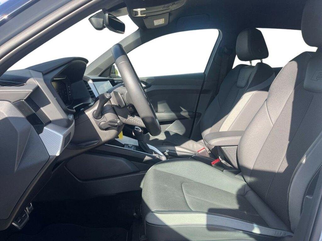 Audi A1 Citycarver 30 1.0 tfsi 116cv s-tronic