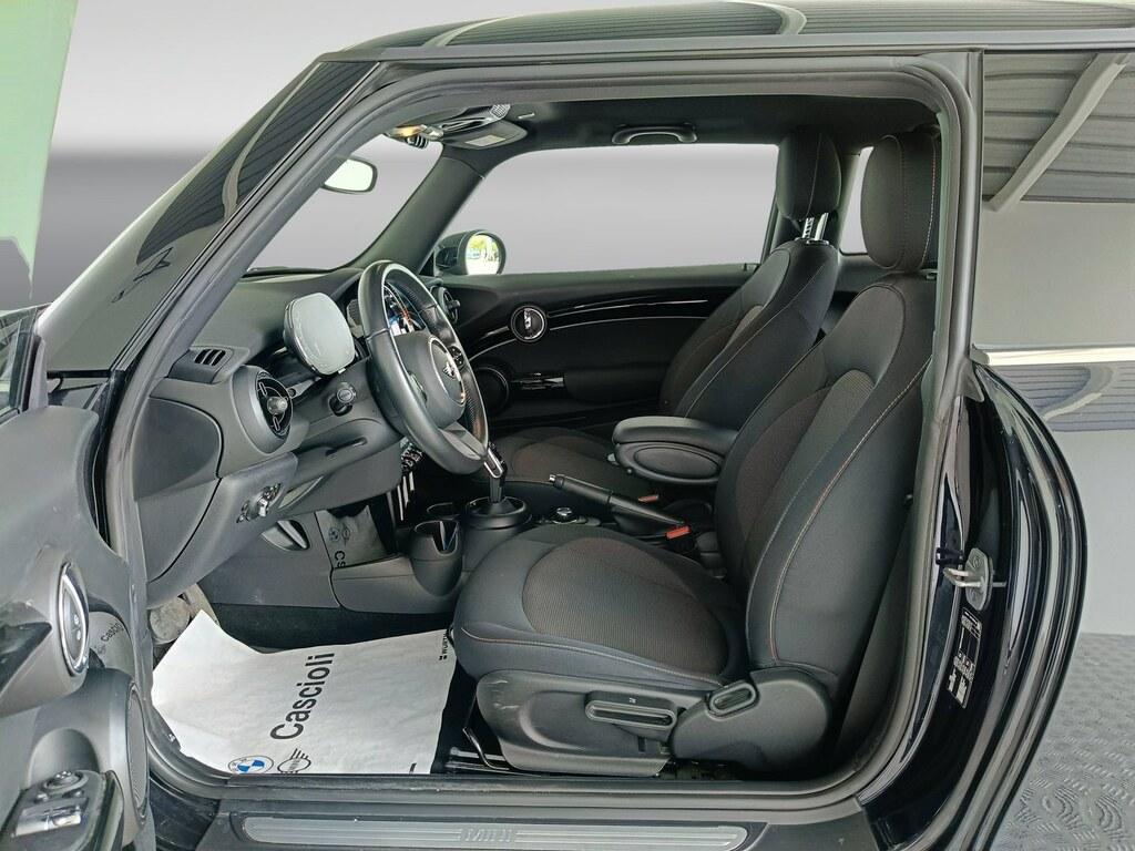 Mini Cooper 1.5 TwinPower Turbo Cooper