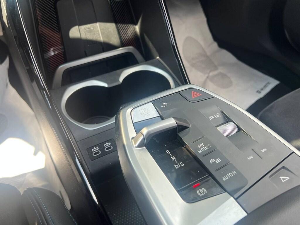 BMW X2 M X2 xdrive M35i auto