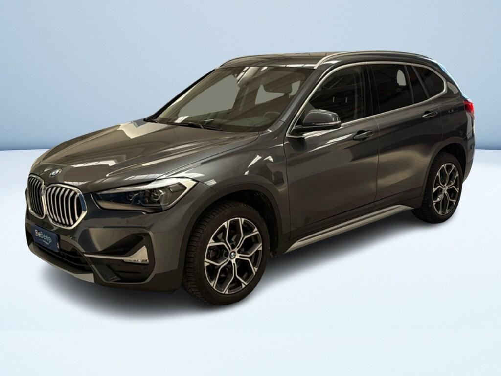BMW X1 xdrive18d xLine Plus auto