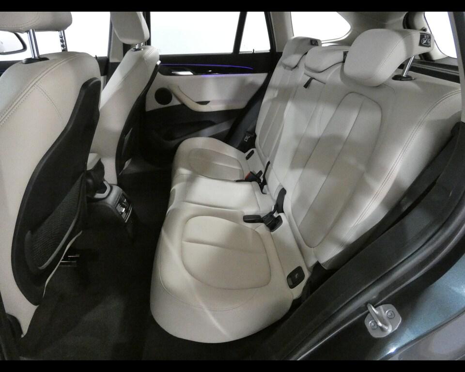BMW X1 sdrive18d xLine Plus auto