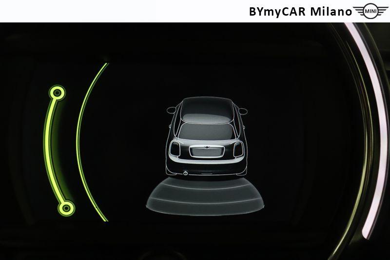 Mini Cooper D 1.5 D Cooper D Hype Auto