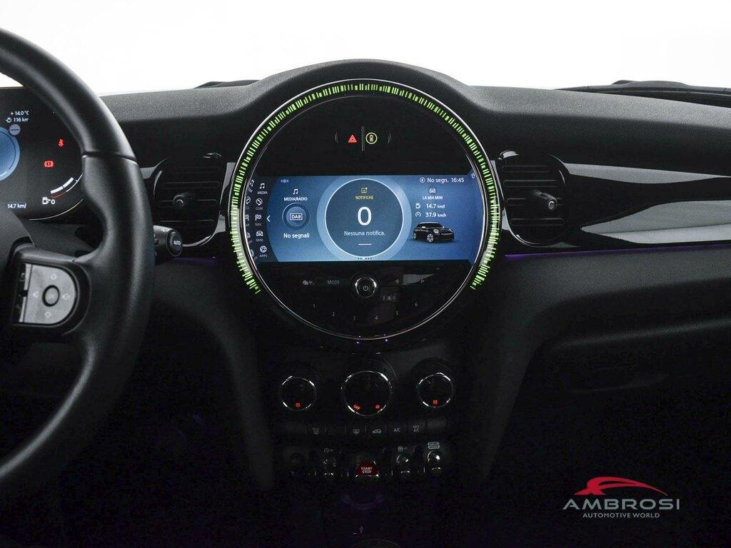 Mini Cooper 1.5 TwinPower Turbo Cooper