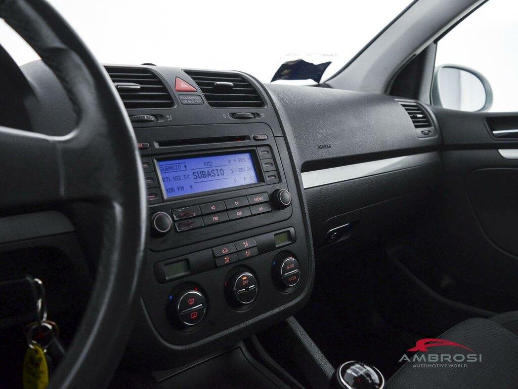 Volkswagen Golf 2.0 tdi Comfortline 3p