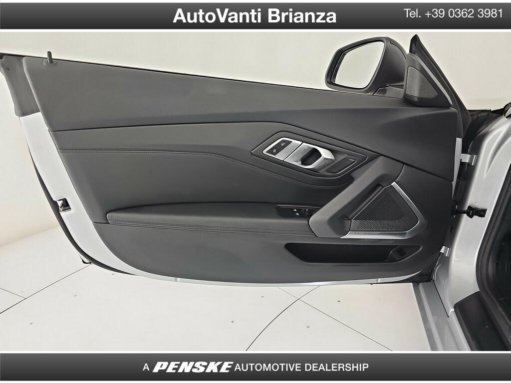 BMW Z4 sdrive 20i Advantage auto
