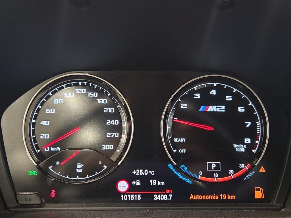 BMW M2 Coupe 3.0 Competition 410cv dkg