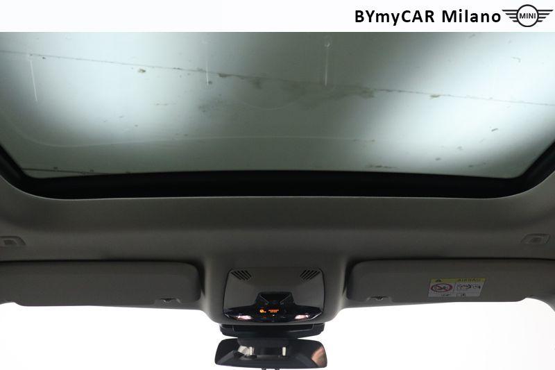 Mini Mini Countryman 1.5 48V C Classic auto