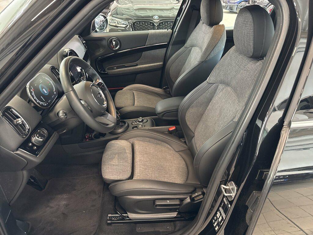 Mini Cooper Countryman 1.5 TwinPower Turbo Cooper