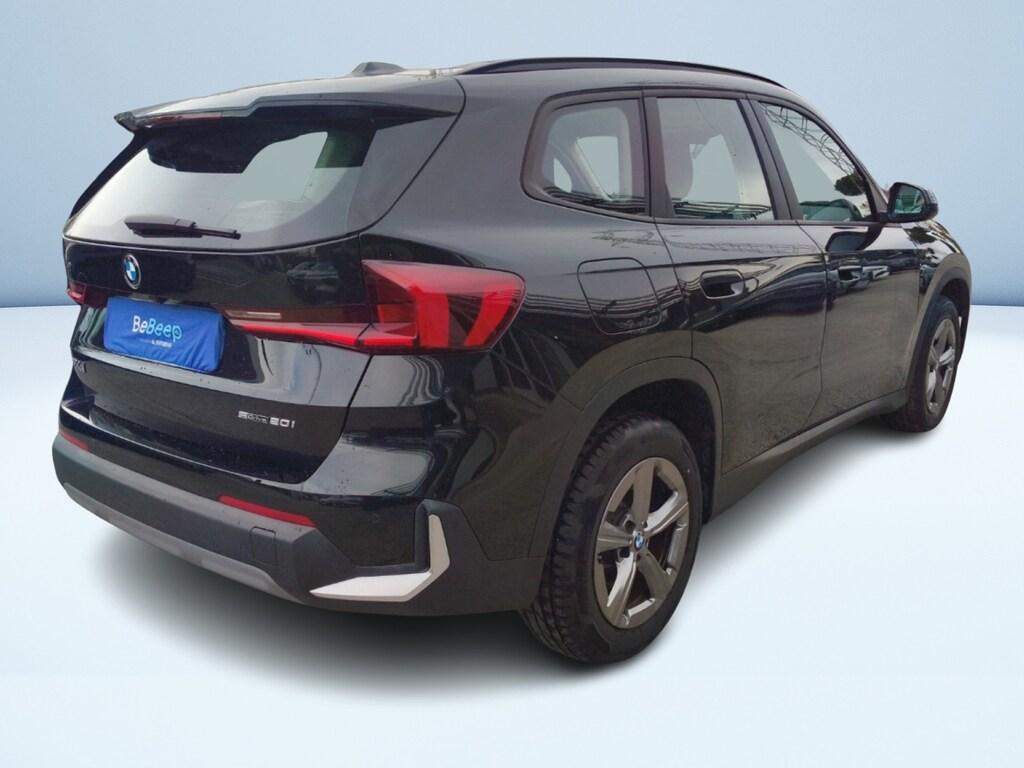 BMW X1 sdrive20i mhev 48V auto