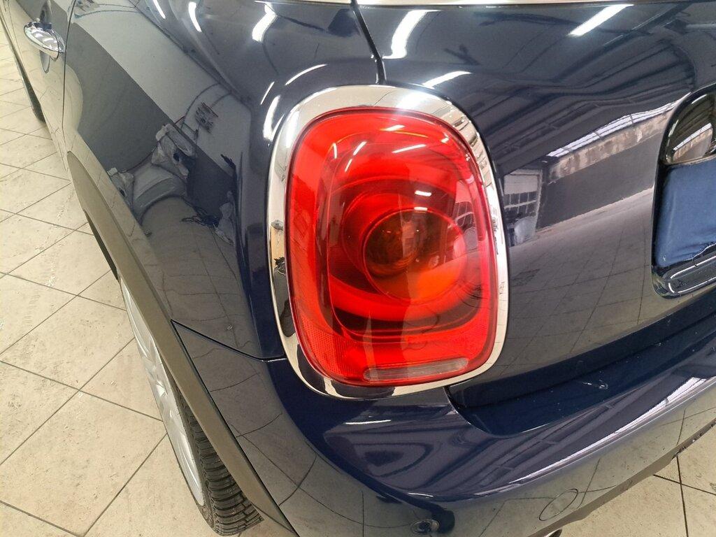 Mini Cooper D 1.5 D Cooper D Hype Auto