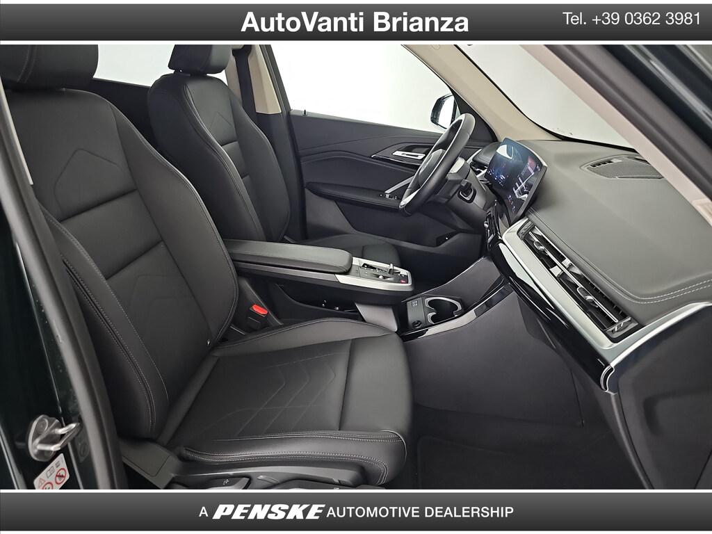 BMW X1 sdrive18d X-Line Edition Balance auto