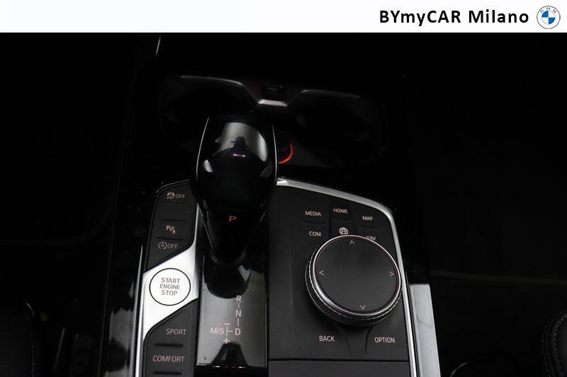 BMW Serie 1 116d Sport auto