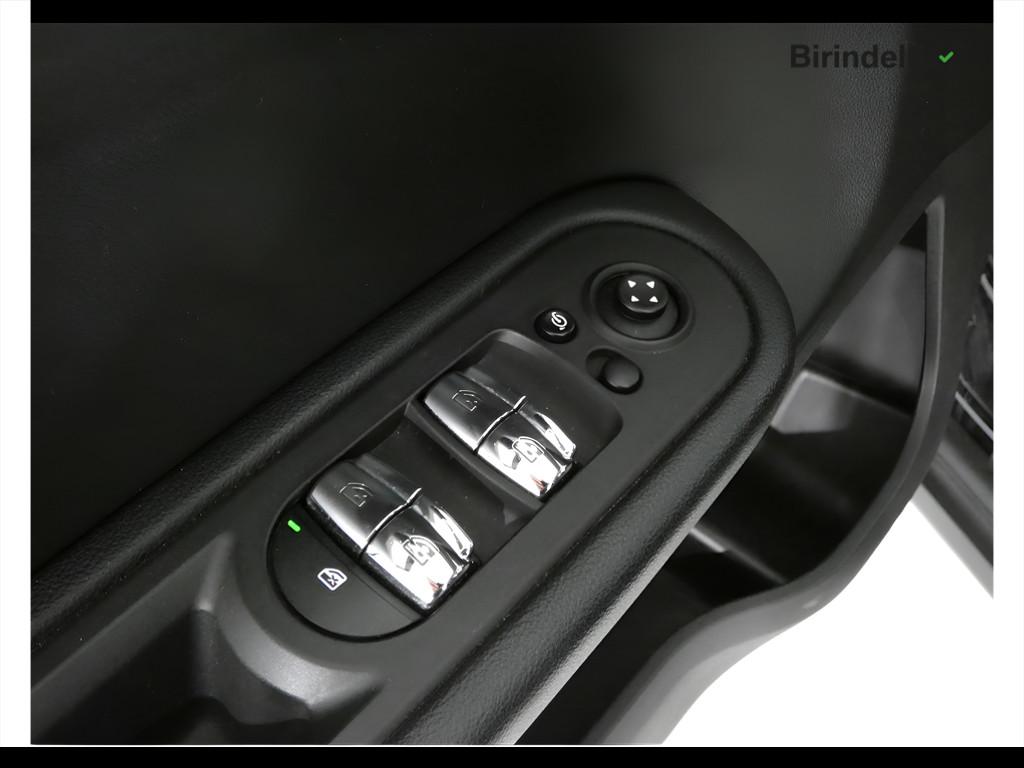 Mini One D Countryman 1.5 TwinPower Turbo One D