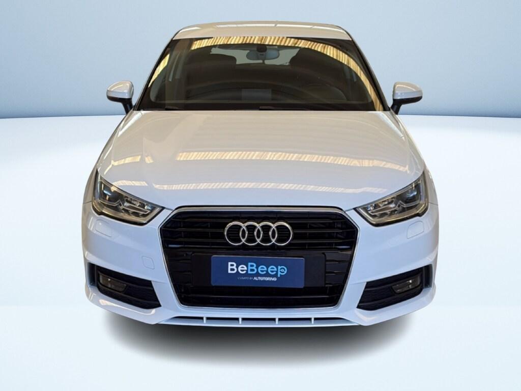 Audi A1 1.4 tdi Admired
