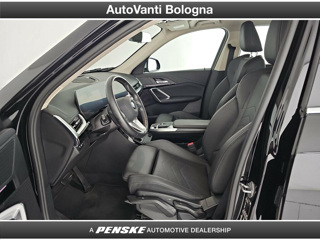 BMW X1 sdrive18d Edition Essence auto