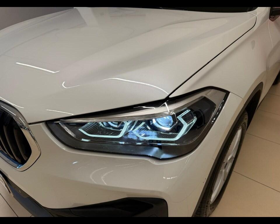 BMW X1 sdrive18d Business Advantage auto