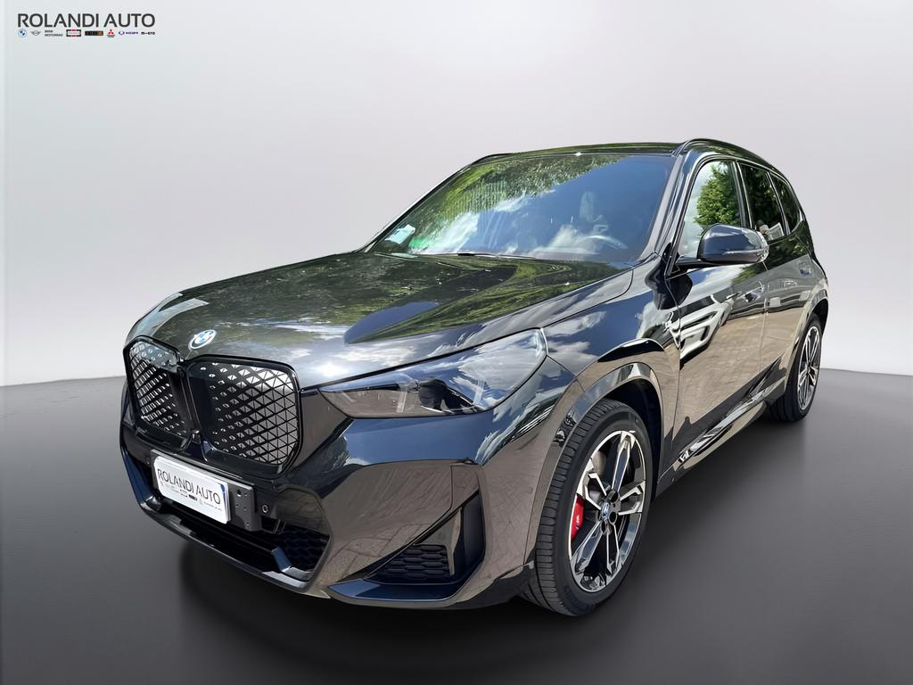 BMW iX1 edrive 20 MSport Pro