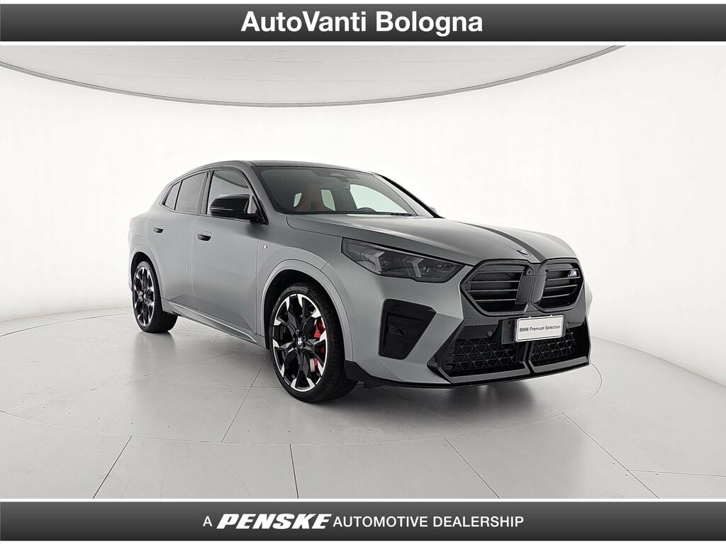 BMW X2 M X2 xdrive M35i Msport Pro auto