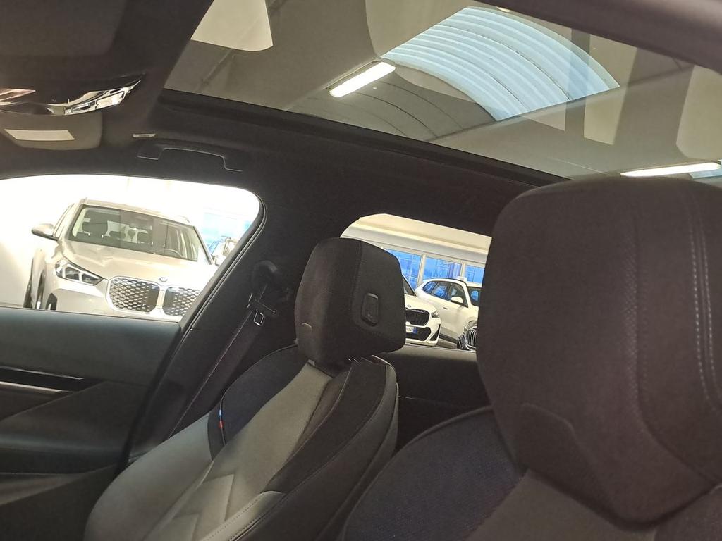 BMW Serie 5 530e Touring xdrive auto