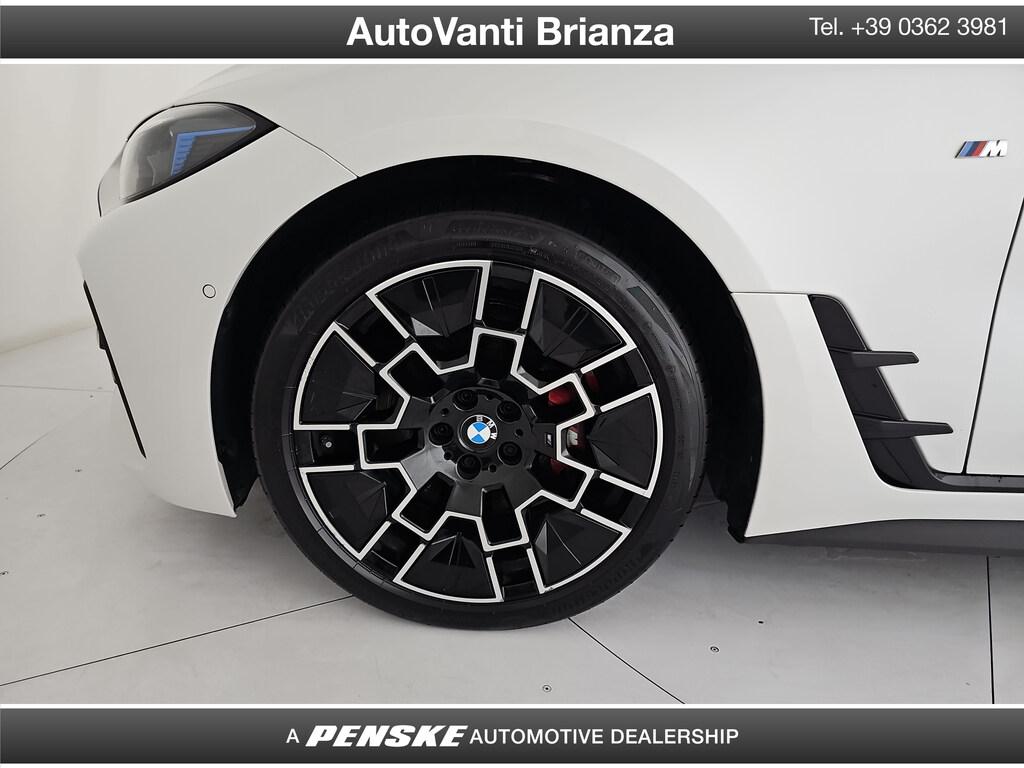 BMW Serie 4 420d Gran Coupe mhev 48V xdrive M Sport Pro auto