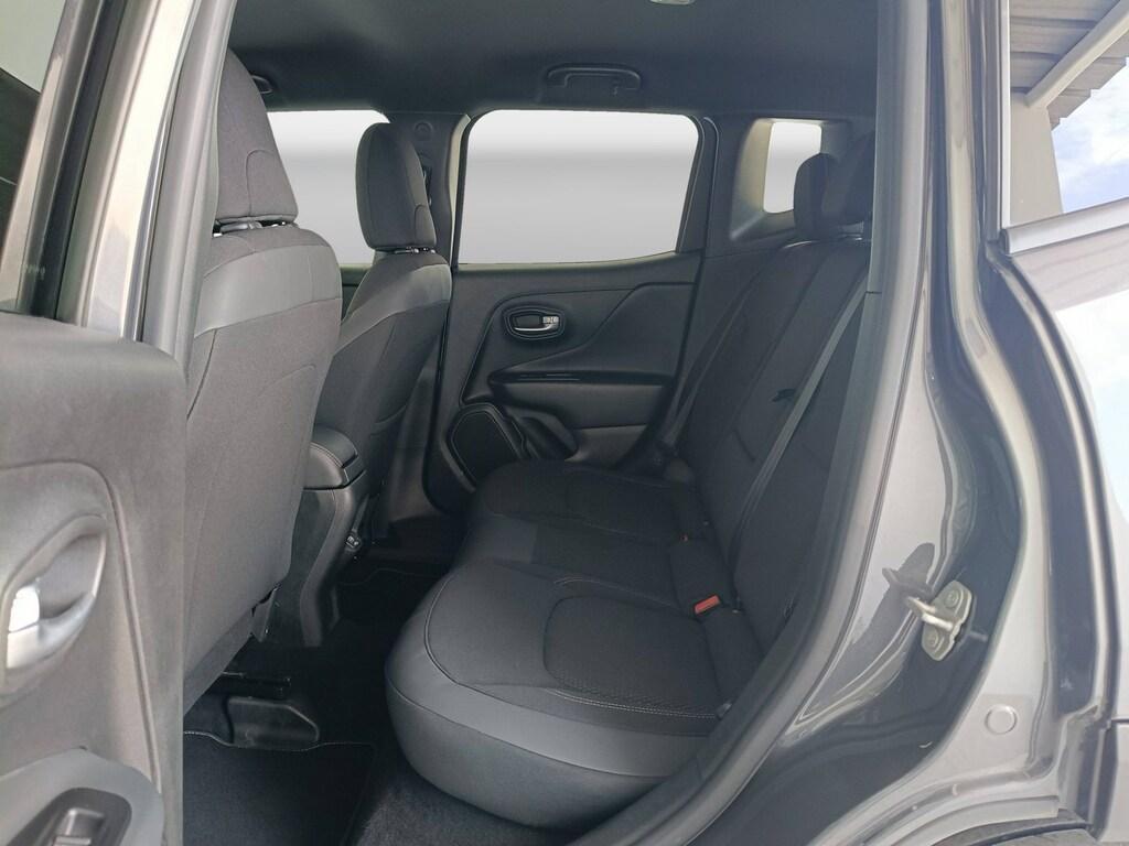 Jeep Renegade 1.6 mjt S 2wd 130cv