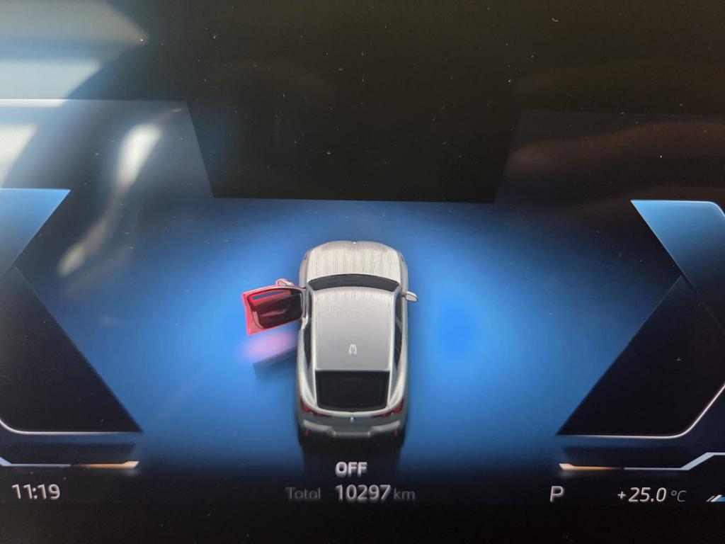 BMW X2 sdrive 18d MSport Pro auto