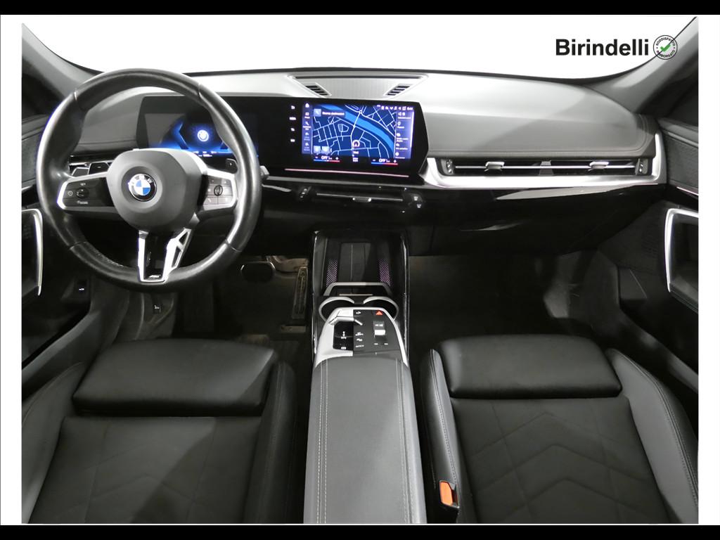 BMW X1 sdrive18d Msport auto