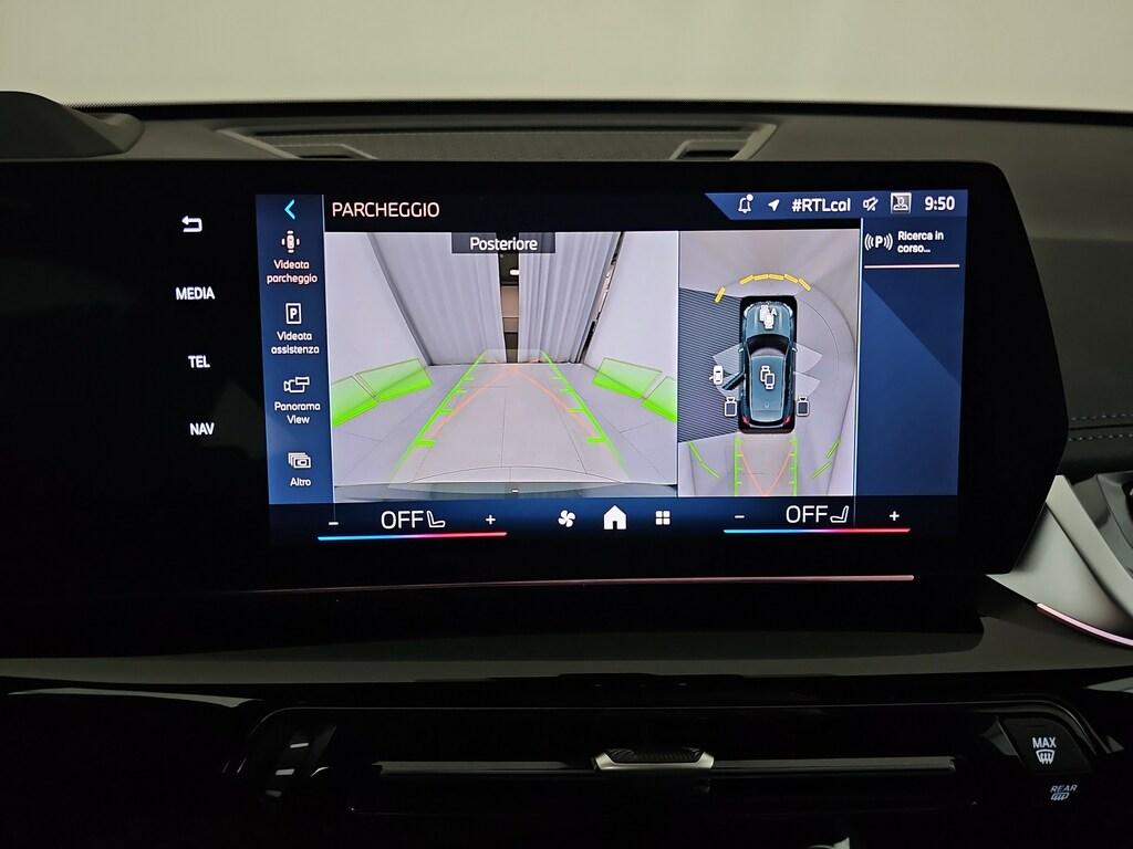 BMW X1 xdrive 25e MSport Pro auto