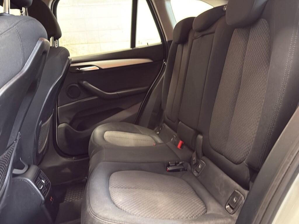 BMW X1 sdrive18d Business Advantage auto