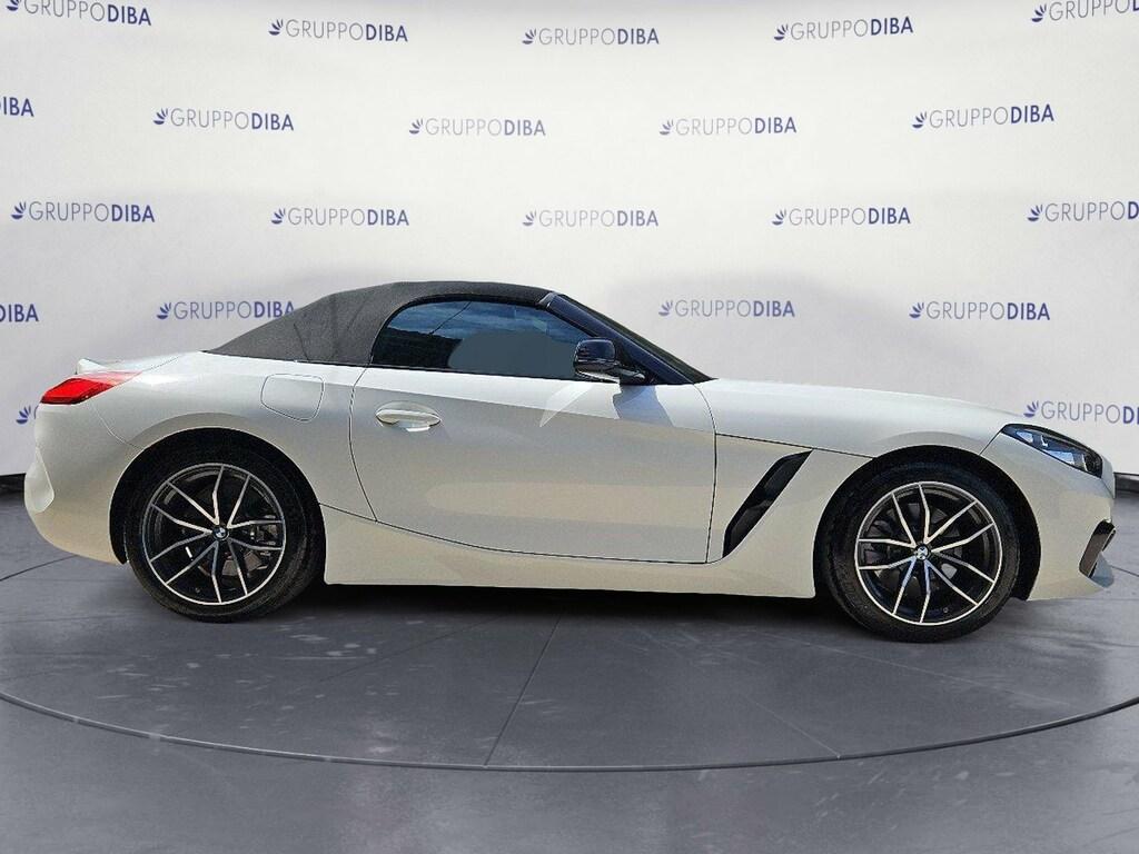 BMW Z4 sdrive 20i Sport auto