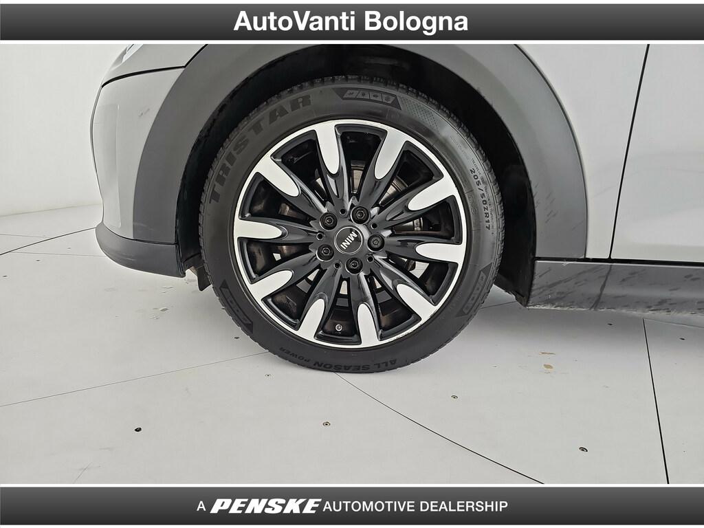 Mini Cooper 1.5 TwinPower Turbo Cooper