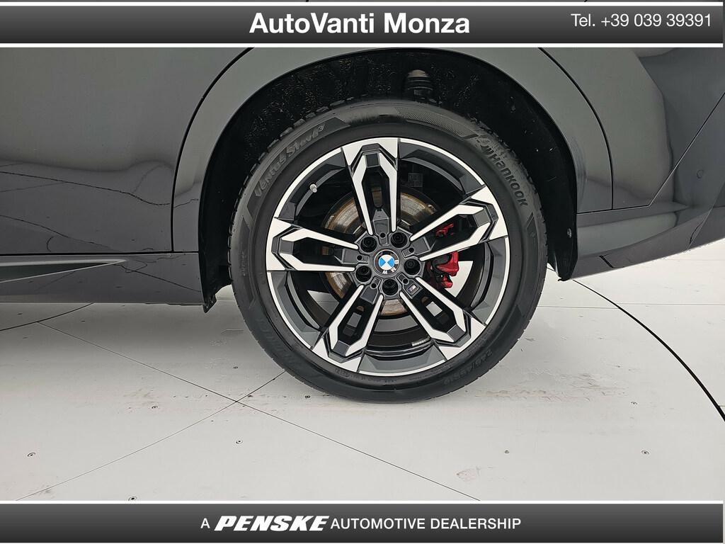BMW X2 xdrive 20d 48V MSport Pro auto