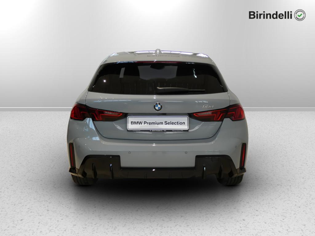 BMW Serie 1 118d MSport auto