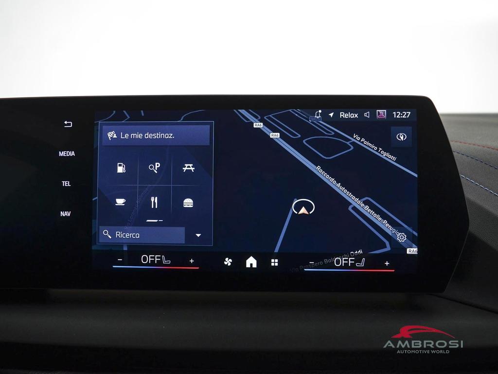 BMW Serie 1 M M135 xdrive MSport Pro auto