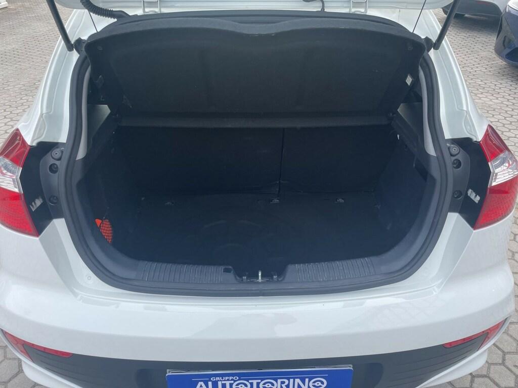 Kia Rio 1.2 cvvt City 5p E6