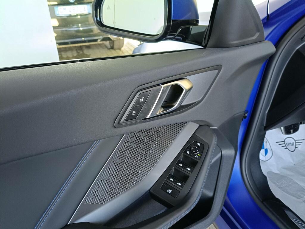 BMW Serie 1 118d MSport Pro auto