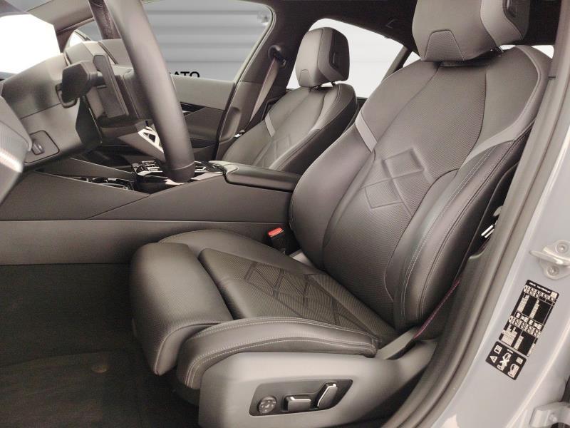 BMW Serie 5 520d 48V xdrive M Sport Pro auto