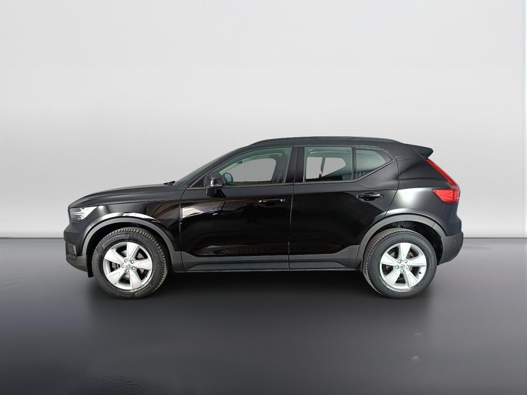Volvo XC40 2.0 D3