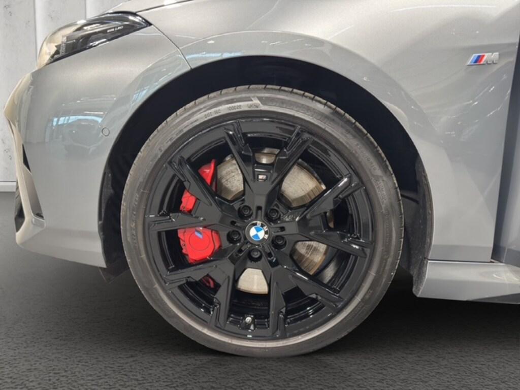 BMW Serie 1 118d MSport Pro auto