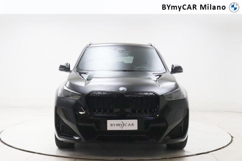 BMW X1 sdrive18d MSport Pro auto