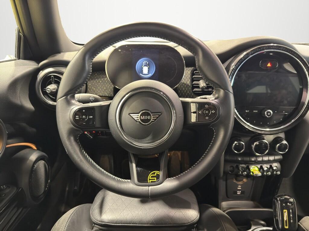 Mini Mini 3p Cooper SE Electric auto