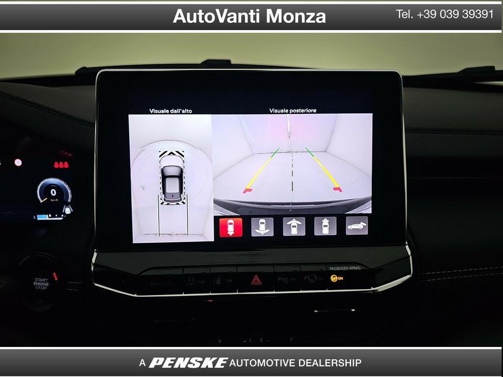 Jeep Compass 1.5 turbo t4 mhev Summit 2wd 130cv dct